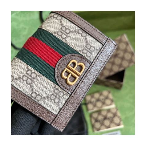 gucci hacker wallet|where to buy Gucci wallet.